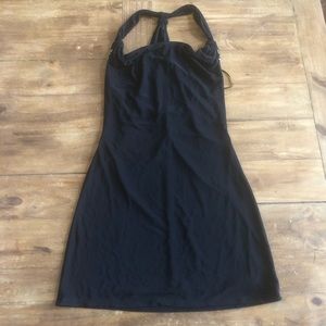 Perfect little black dress